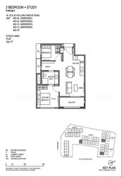 Parksuites (D10), Apartment #566527541